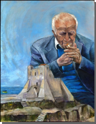 Gio Gulliver